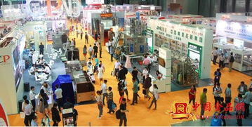 上海國(guó)際展覽中心 科技創(chuàng)新的展示窗口與技術(shù)開發(fā)的前沿陣地