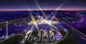 業界大咖齊聚 上海LED照明產業技術開發引領新方向